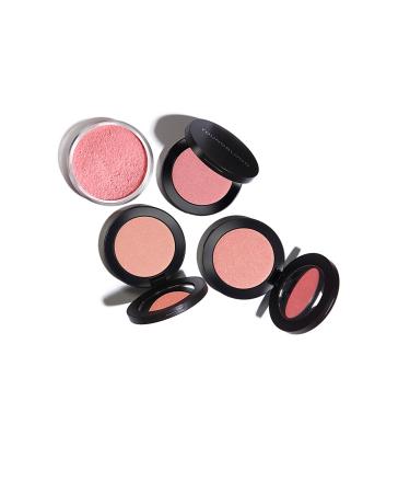 Youngblood Blush - Petal Compact Mineral (8001) 696137080017