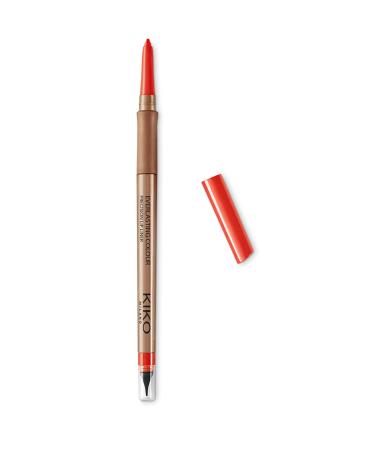 KIKO Dudak Kalemi - Everlasting Colour Precision Lip Liner 408 Papaya 8025272599481