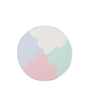 Inglot Pressed Powder - Freedom System Pressed Powder Round 34 13 g 5907755356343