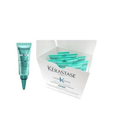 Kerastase Resistance Extentionist Soin No1 Care Product 10 x 20 ml 3474636613205