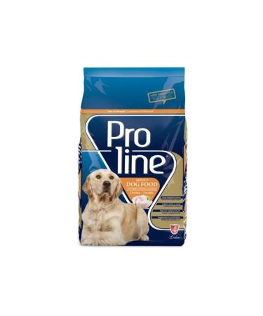 Proline Proline Chicken Adult Dog Food 3 Kg