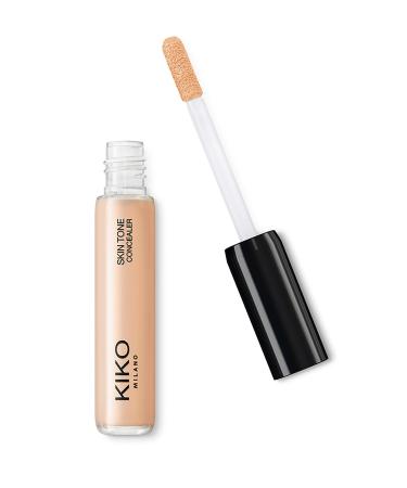 KIKO Under Eye Concealer - Skin Tone Concealer 06 Hazelnut 8025272630375