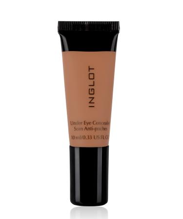 Inglot Under Eye Concealer - Under Eye Concealer 102 10 ml 5907587171022
