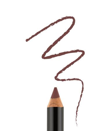 Bodyography Lip Pencil No:Black Currant 744119192088