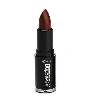 Flormar Long-Lasting Lipstick - Long Wearing Lipstick L09 8690604107797