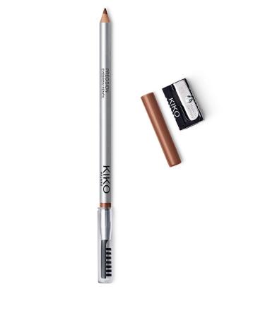 KIKO Eyebrow Pencil - Precision Eyebrow Pencil 05 Brunettes 0.55 g 8025272592970
