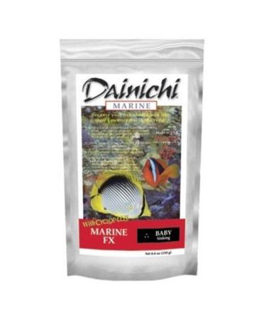Dainichi Marine Saltwater Fry Food 57 Gr