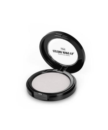 TCA Studio Make Up Tca Studio Make-up Wet&Dry Single Eyeshadow Eyeshadow W&d 390