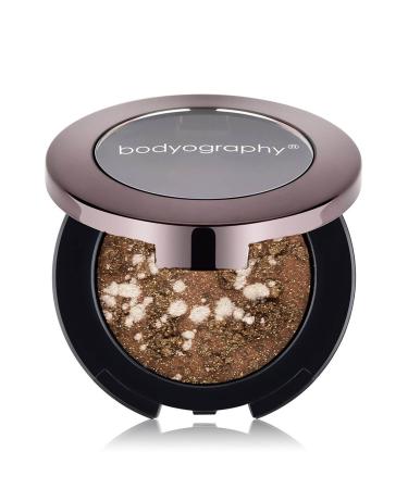 Bodyography Cream Eyeshadow - Cream Shadow Glitz No: Gleam Bronze 74119167503