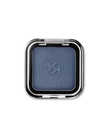 KIKO Eyeshadow - Smart Colour Eyeshadow 23 Metallic Jeans Blue 8025272620499
