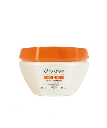 Kerastase Moisturizing and Revitalizing Hair Mask for Dry Hair - Nutri Thermique 200 mL 3474630313859