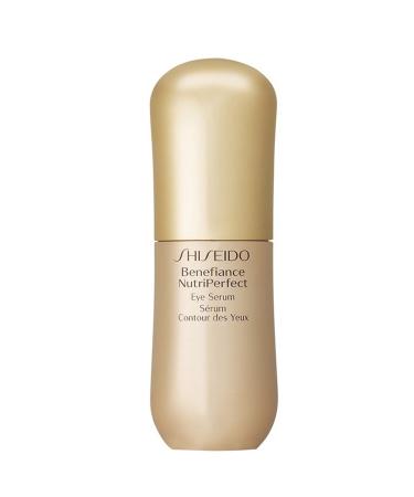 Shiseido Anti-Aging Revitalizing Eye Serum - SBN Nutri Perfect Eye Serum 15 ml 729238191129