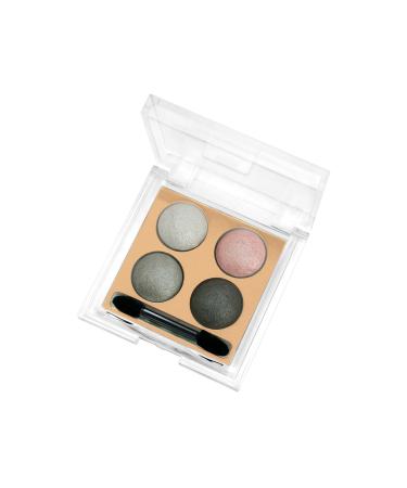Golden Rose 4-Pack Eyeshadow - Wet & Dry Eyeshadow No: 02 8691190105020