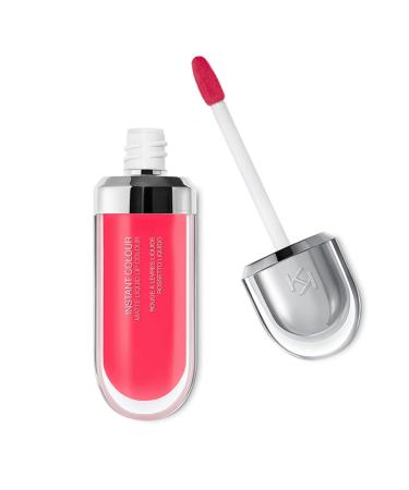 KIKO Mat Likit Ruj - Instant Colour Matte Liquid Lip Colour 07 Magenta 71