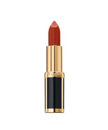 L'Oreal Paris Color Riche Couture Woman Matte Lipstick 355 Domination 3600523512867