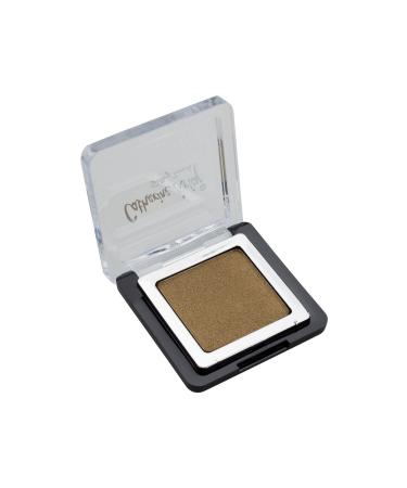 Catherine Arley Green Single Eyeshadow - Eyeshine Mono Eyeshadow 01 8691167532361