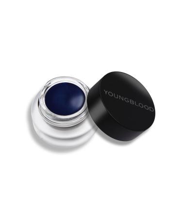Youngblood Gel Liner Midnight Sea 696137113043