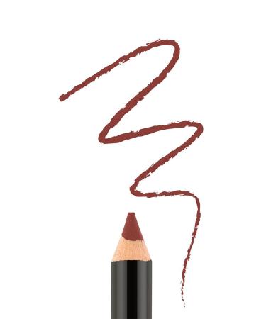 Bodyography Lip Pencil - Lip Pencil No: Merlot 744119192217