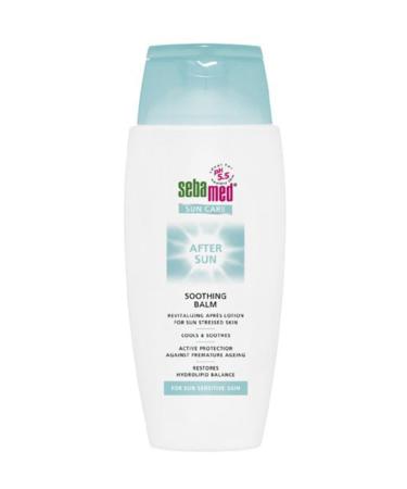 Sebamed After Sun Lotion 4103040174314