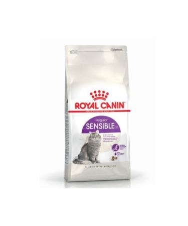 Royal Canin Sensible 33 Sensitive Adult Cat Food 400 Gr