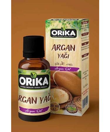 Wholesale Argan Oil 20 Ml.