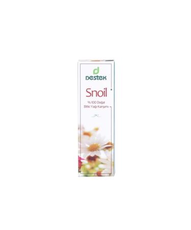 Support Snoil Oil 20 ml