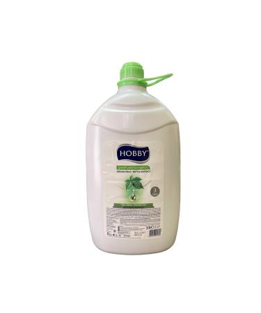Hobby Nettle Essence Shampoo 3. Liter
