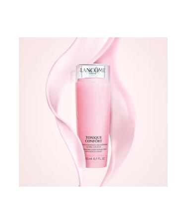 Lancome Ton que Confort - Moisturizing and Soothing Tonic for Dry and Sensitive Skin 75 Ml - Buy Online on GoSupps.com