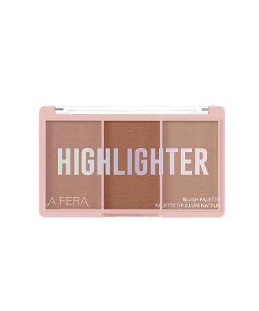 La Fera Highlighter Trio-2