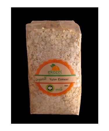 Ekozel Oatmeal I 500 G
