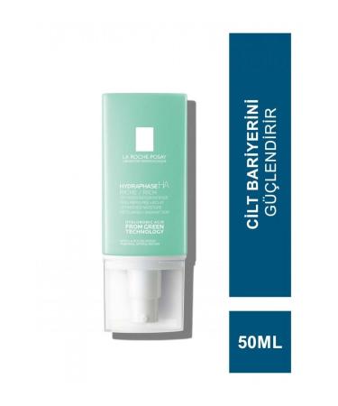 La Roche Posay Intensive Moisturizing Face Cream for Sensitive and Dry Skin 50 / ml - Buy Online on GoSupps.com