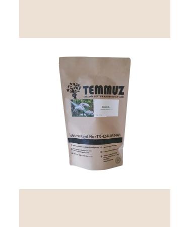JULY ORGANIC Valerian (Cat Herb) 25 Gr