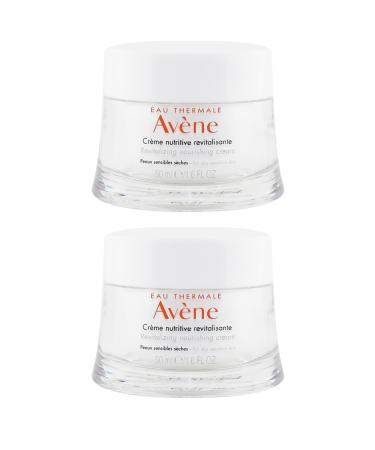 Avene Creme Nutritive Revitalisante 50x2 ml