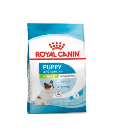 Royal Canin Xsmall Puppy Puppy Food 3 Kg