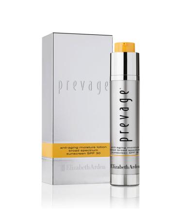 Elizabeth Arden Moisture Bodyless Colorless