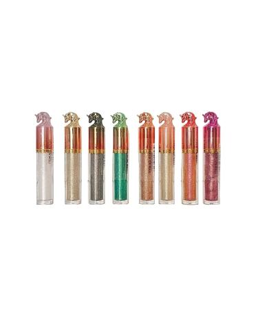 Roesia Rose Cosmetics Unicorns Model Glitter Eyeliner - Buy Online on GoSupps.com