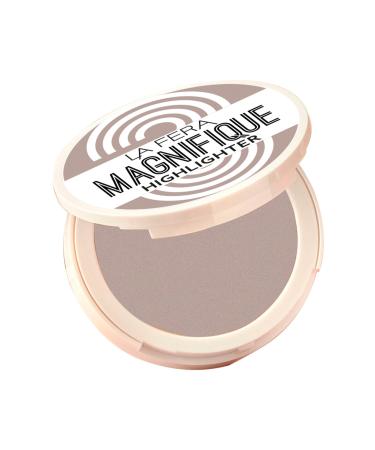 La Fera Magnifique Round Highlighter 3