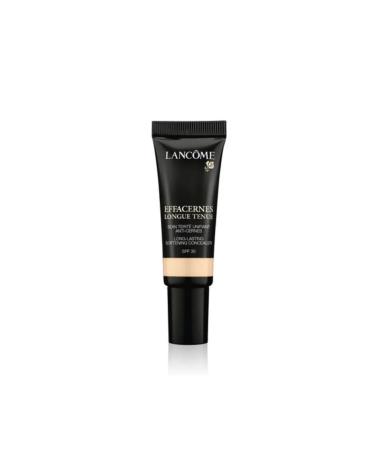 Lancome Effacerne - Spf 30 Long-Lasting Under Eye Concealer for Dark Shadows 15 Ml - 015 Beige Naturel