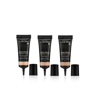 Lancome Effacerne - Spf 30 Long-Lasting Concealer for Dark Shadows 15 ml - 01 Beige Pastel - Buy Online on GoSupps.com