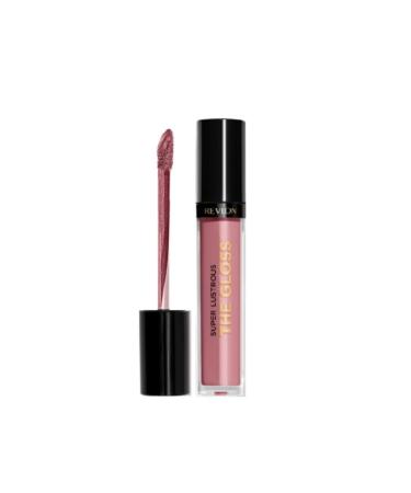 Revlon Super Lustrous Lipgloss Taupe Lauster 306