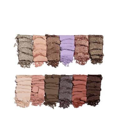 Anastasia Beverly Hills Eye Eyeshadow Palette: Nouveau Palette - Buy Online on GoSupps.com