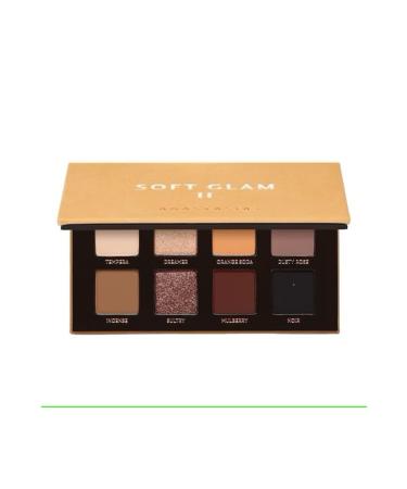 Anastasia Beverly Hills Eyeshadow Palette - Soft Glam II