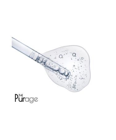 The Purage Hyperpigmentation Serum Alpha Arbutin 2.5% Hyaluronic Acid 1% - Hyperpigmentation Serum - Buy Online on GoSupps.com