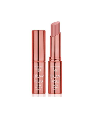 Golden Rose Glow K ss Lipbalm