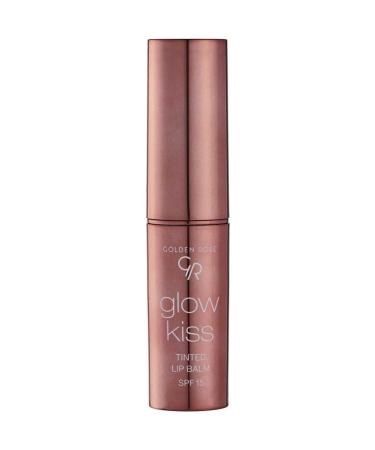 Golden Rose Glow K ss Lipbalm - Buy Online on GoSupps.com