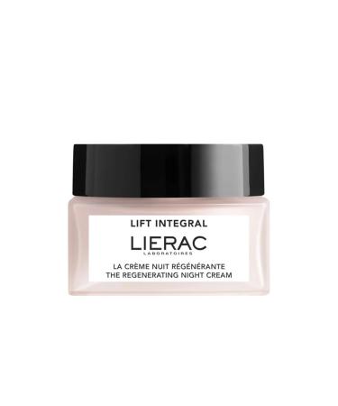 Lierac Lift Integral Regenerating Night Cream 50ml