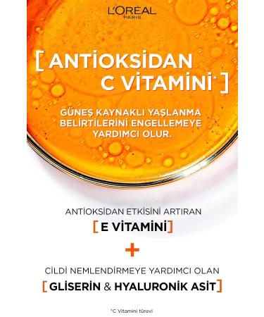 L'Oreal Paris Revitalift Clinical Spf 50+ Daily High UV Protection Face Sun Cream 50 Ml - Buy Online on GoSupps.com