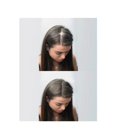 Jaja 100 gr Dark Brown Topical Hair Powder Hair Fiber - Buy Online on GoSupps.com