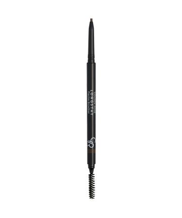 Golden Rose Long Lasting Eyebrow Pencil - Longstay Precise Browliner No: 102 Trendgr