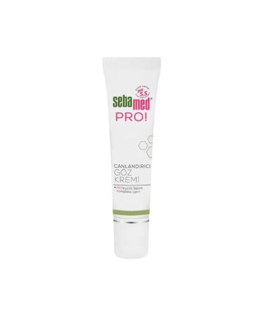 Sebamed Probiotic Care Complex Containing Eye Contour Care Cream-15 Ml